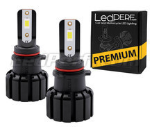 Kit Ampoules LED PSX26W Nano Technology - Ultra Compact